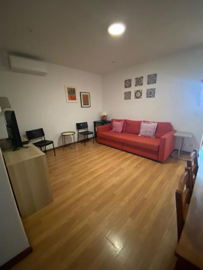 波尔图Eden Apartamento公寓 外观 照片
