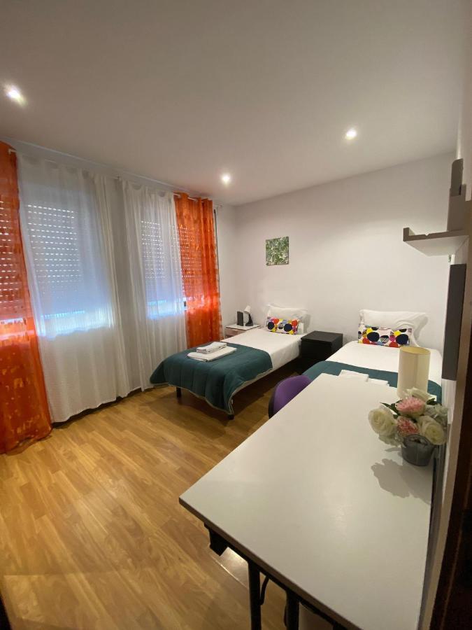 波尔图Eden Apartamento公寓 外观 照片