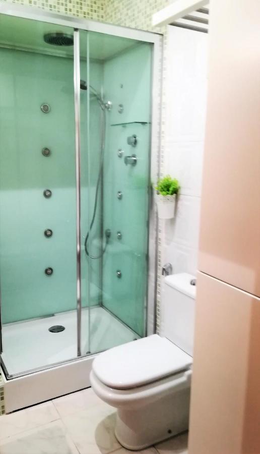 波尔图Eden Apartamento公寓 外观 照片