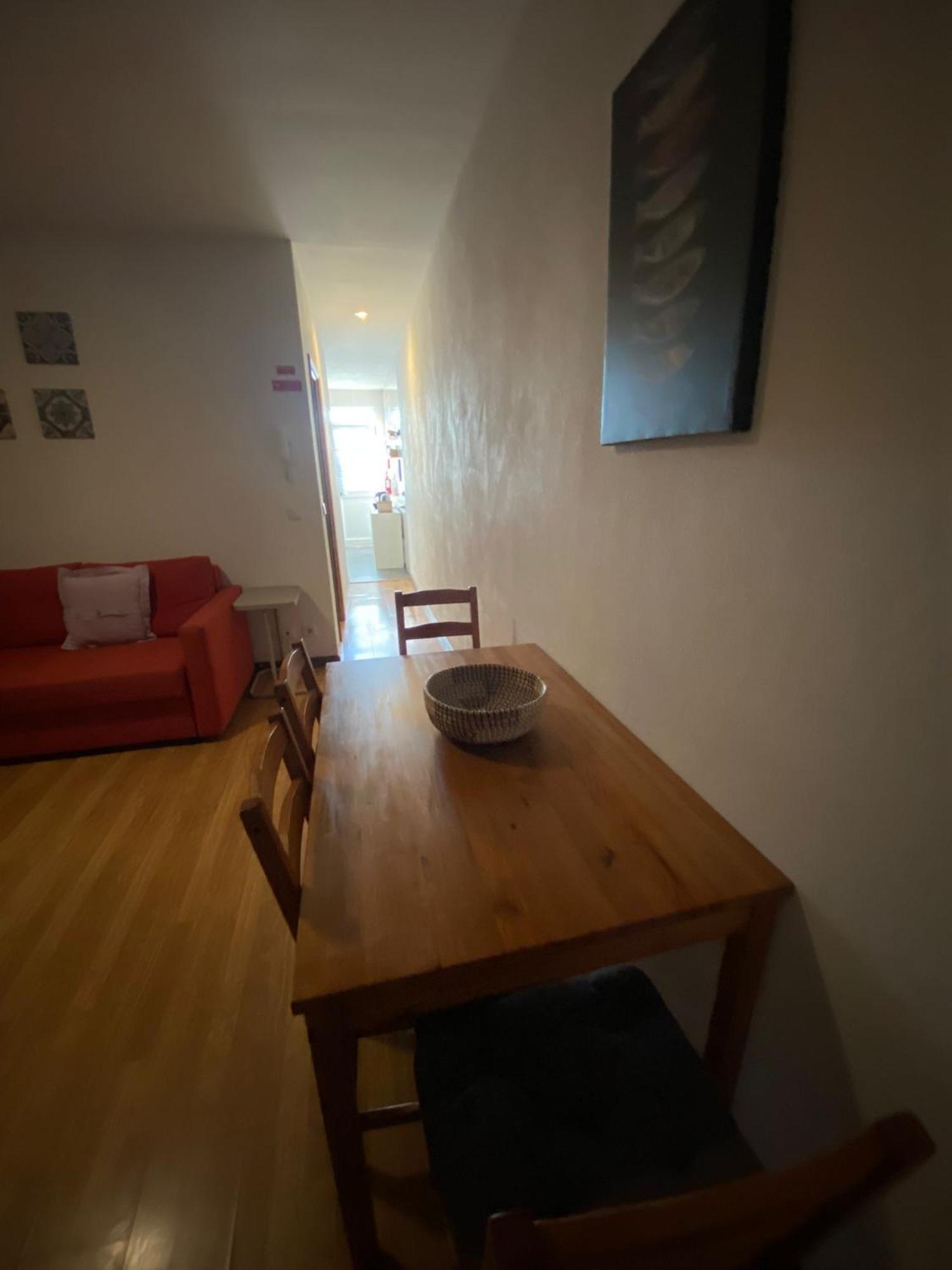波尔图Eden Apartamento公寓 外观 照片