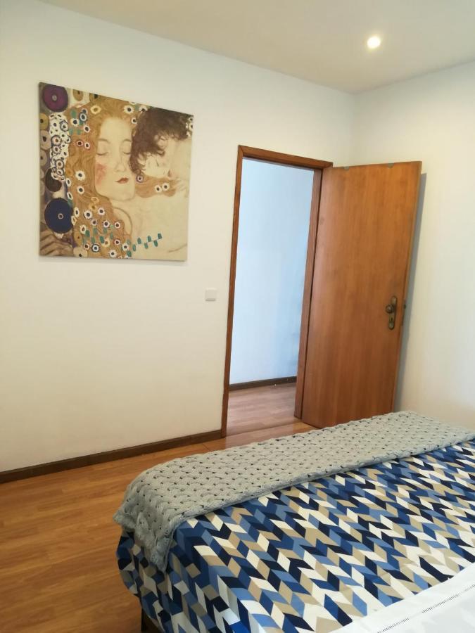 波尔图Eden Apartamento公寓 外观 照片