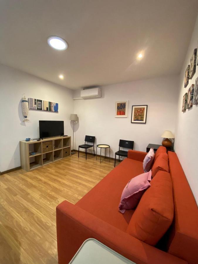 波尔图Eden Apartamento公寓 外观 照片