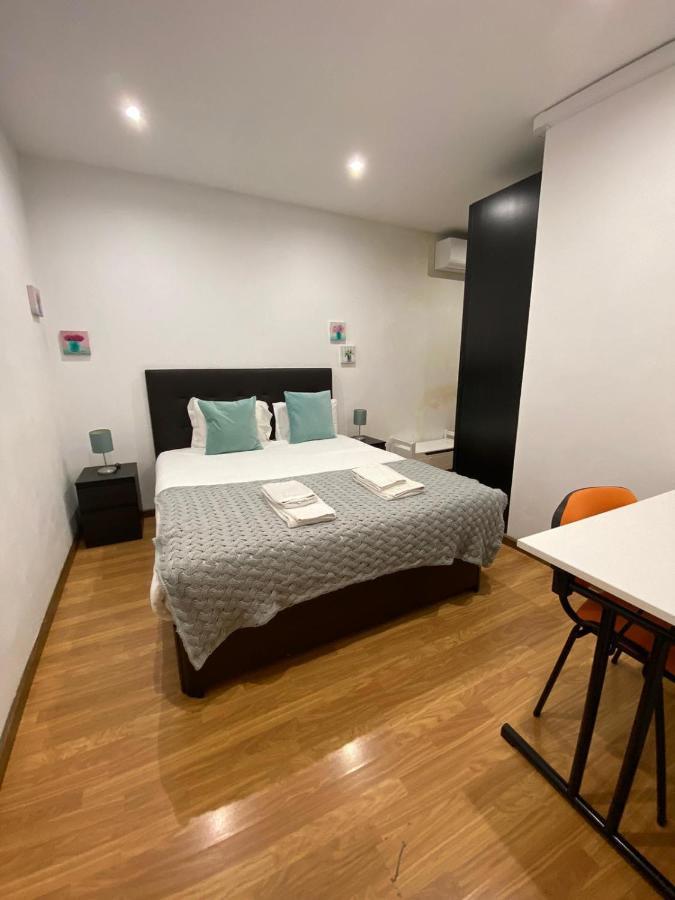 波尔图Eden Apartamento公寓 外观 照片