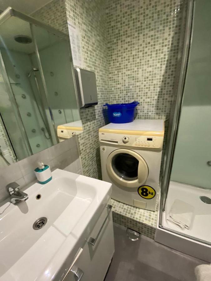 波尔图Eden Apartamento公寓 外观 照片