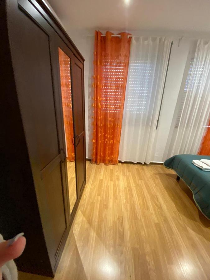 波尔图Eden Apartamento公寓 外观 照片