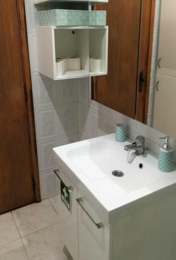 波尔图Eden Apartamento公寓 外观 照片