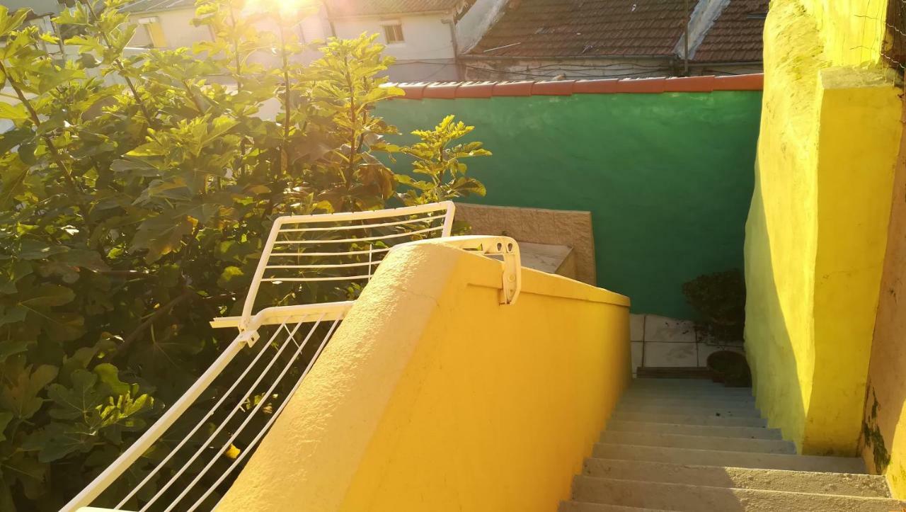 波尔图Eden Apartamento公寓 外观 照片