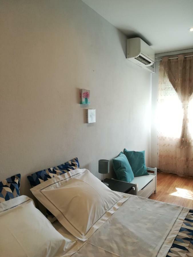 波尔图Eden Apartamento公寓 外观 照片