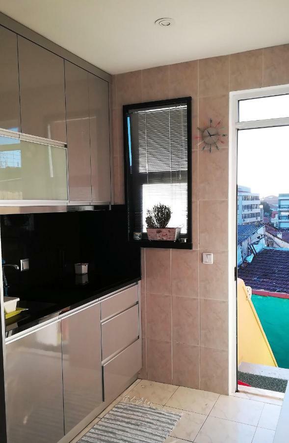 波尔图Eden Apartamento公寓 外观 照片